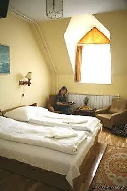 Szálloda Bara 3*