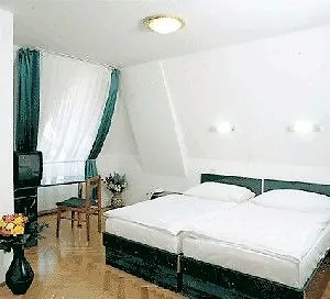 Szálloda Bara Budapest