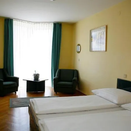Bara Hotel 3*