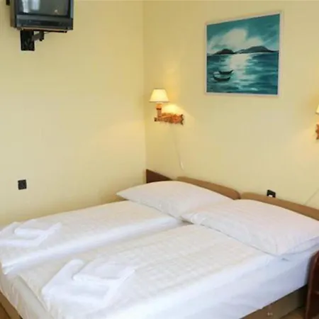 Hotel Bara 3*