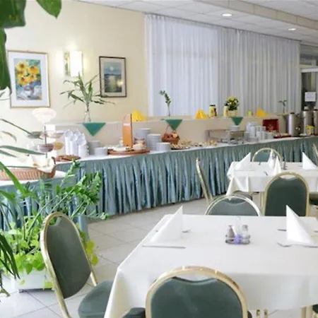 Bara Hotel Budapest