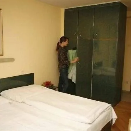Bara Hotel Budapest