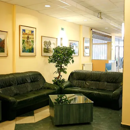 Hotel Bara