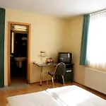Bara Hotel Budapešť