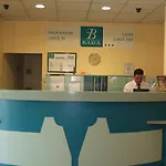 Hotel Bara
