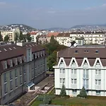 Bara Hotel Budapešť