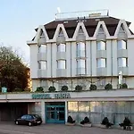 Bara Hotel 3*