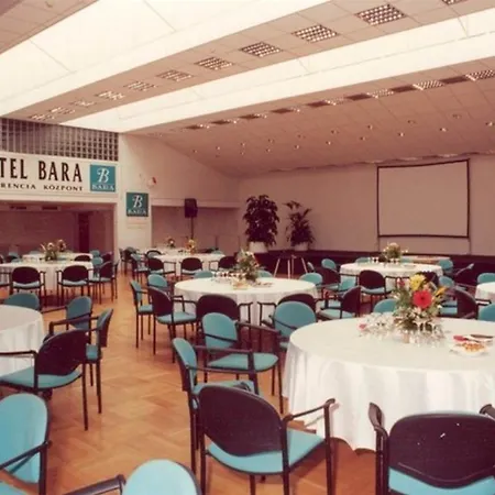Bara Hotel Budapest