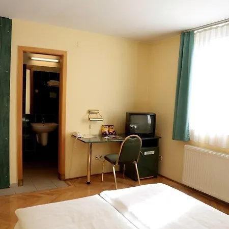 Bara Hotel Budapeste