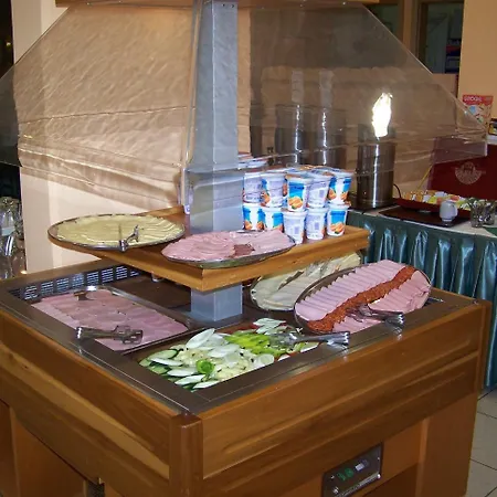 Hotel Bara 3*