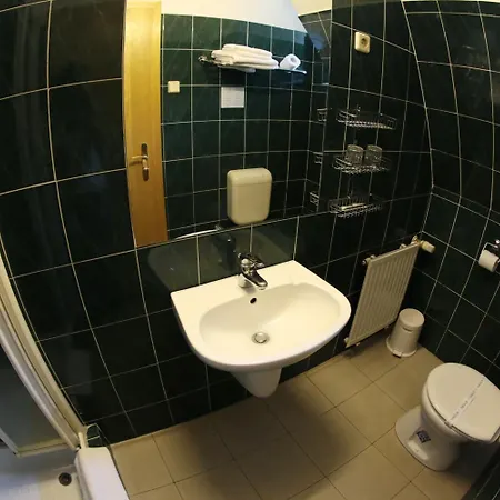 Hotel Bara 3*