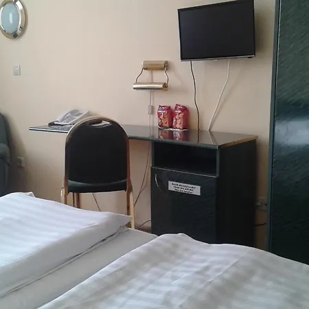 Bara 3* Budapest