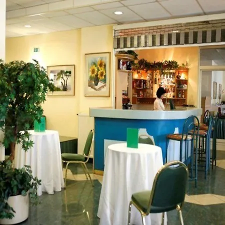 Hotel Bara 3*