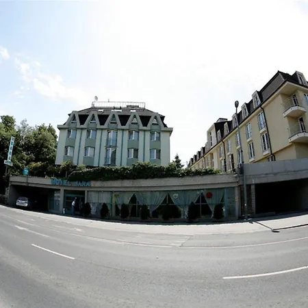 Bara Budapeste