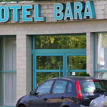 Bara 호텔 3*