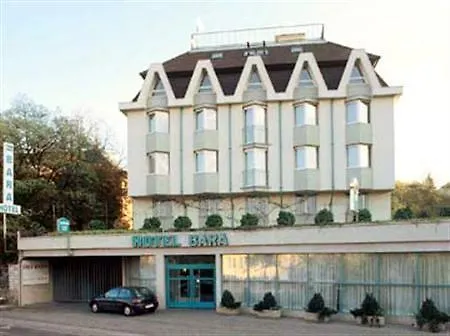 Bara