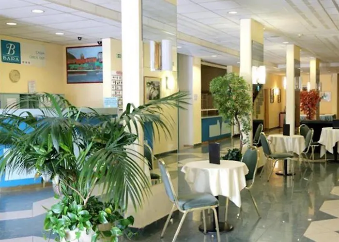 Hotel Bara