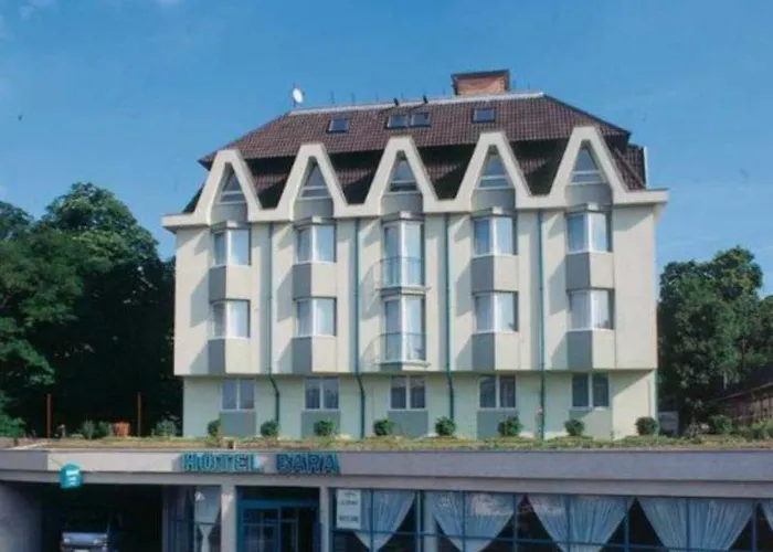Hotel Bara
