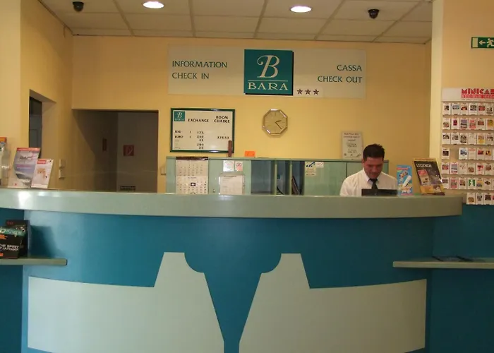 Hotel Bara