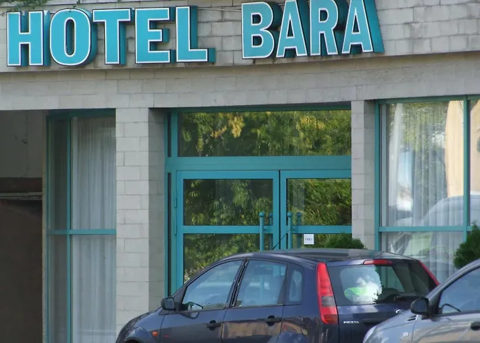Bara Hotel