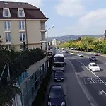 Bara Hotel Budapest