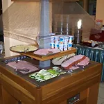 فندق Bara 3*