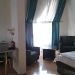 Bara Hotel Budapest