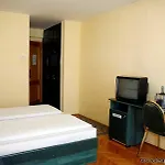 Hotel Bara Budapest