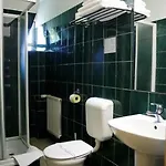Bara Hotel Budapest