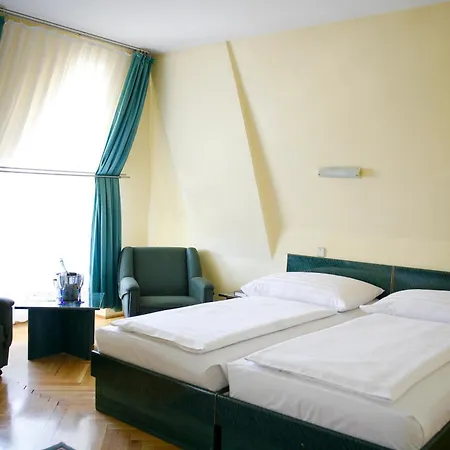 Отель Bara 3*