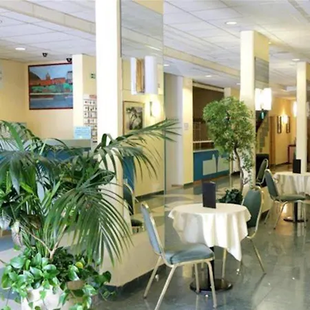 Отель Bara