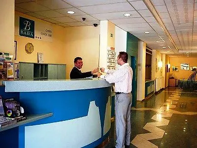 Отель Bara 3*