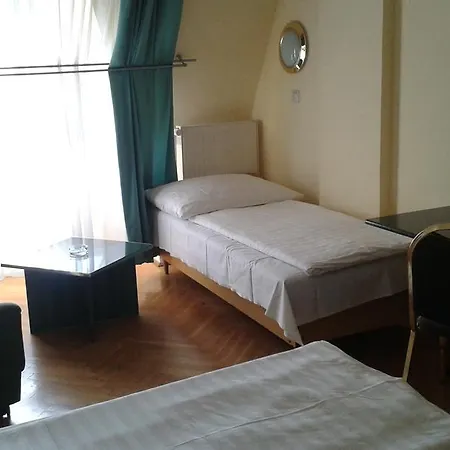 Bara Отель 3*