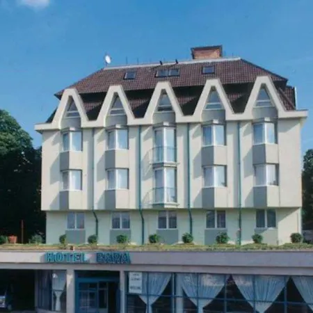Hotel Bara