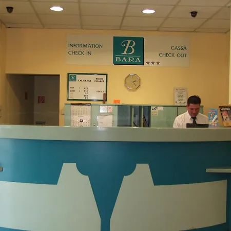 Hotel Bara