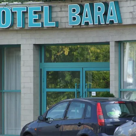 Bara Hotel