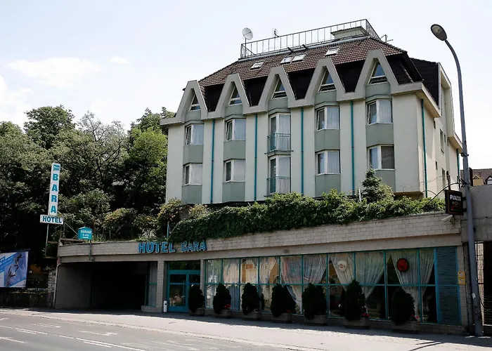 Hotel Bara 3*