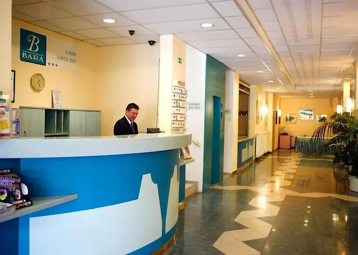 Hotel Bara 3*