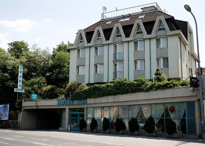 Bara Hotel 3*