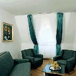 Bara Hotel Budapeszt
