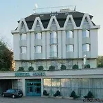 Bara Hotel Budapeszt