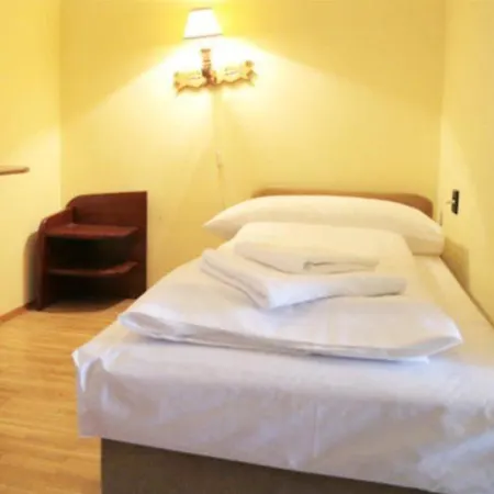 Hotel Bara