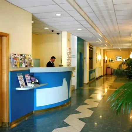 Bara Hotel Budapešť