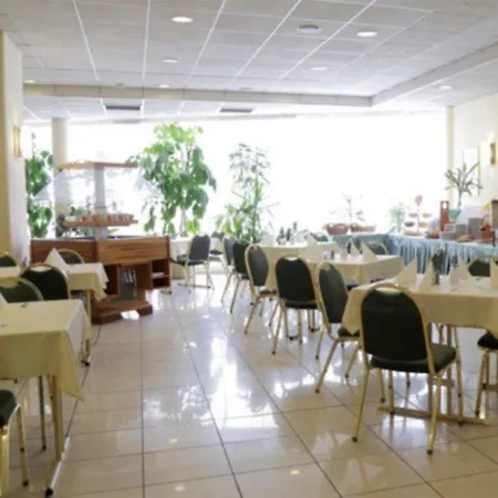 Bara Hotel Budapešť