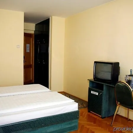 Hotel Bara Budapešť