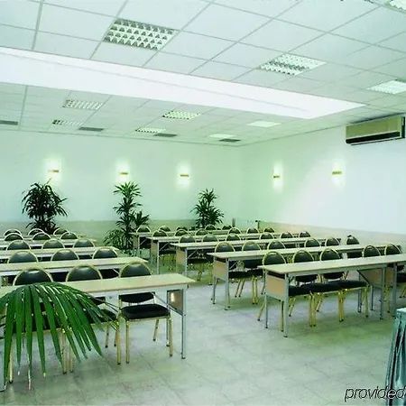 Bara Hotel Budapešť