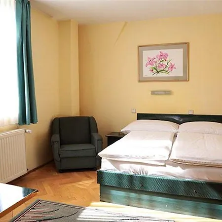 Hotel Bara 3*