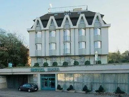 Bara Hotel Budapest