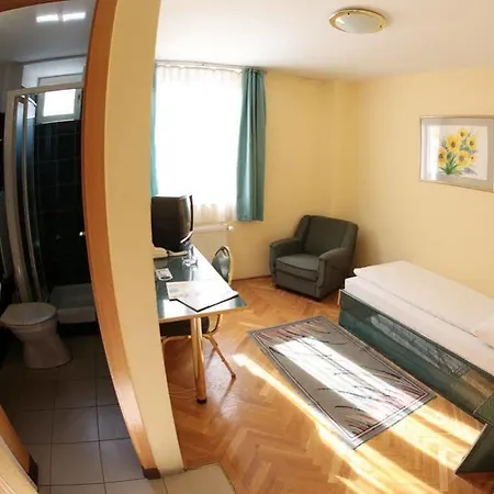 Bara Hotel 3*
